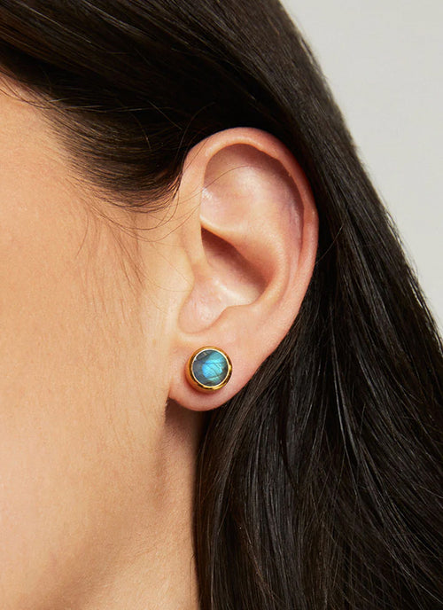 Dean Davidson Signature Large Knockout Studs